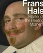 Cover: Frans Hals - Hatje Cantz Verlag
