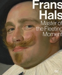 Abbildung von: Frans Hals - Hatje Cantz Verlag