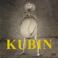 Cover: Alfred Kubin - Hatje Cantz Verlag