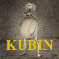 Abbildung von: Alfred Kubin - Hatje Cantz Verlag