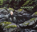Cover: Moki. M&auml;ander / Meander - Hatje Cantz Verlag