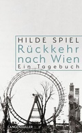 Cover: R&uuml;ckkehr nach Wien - LangenM&uuml;ller