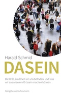 Cover: Dasein - K&ouml;nigshausen & Neumann