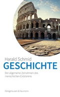 Cover: Geschichte - K&ouml;nigshausen & Neumann