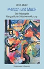 Cover: Mensch und Musik - Königshausen & Neumann