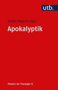 Enlarge image Cover: Apokalyptik - UTB