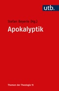 Cover: Apokalyptik - UTB