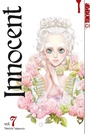 Cover: Innocent 07 - TOKYOPOP GmbH