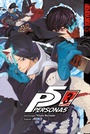 Cover: Persona 5, Band 03 - TOKYOPOP GmbH