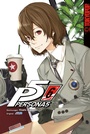 Cover: Persona 5, Band 06 - TOKYOPOP GmbH