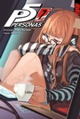 Cover: Persona 5, Band 07 - TOKYOPOP GmbH