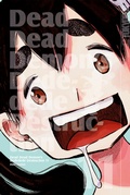 Cover: Dead Dead Demons DeDeDeDe Destruction, Band 11 - TOKYOPOP GmbH