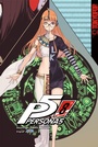 Cover: Persona 5, Band 08 - TOKYOPOP GmbH