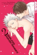 Cover: Simplified Pervert Romance, Band 02 - TOKYOPOP GmbH