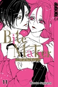 Cover: Bite Maker, Band 11 - TOKYOPOP GmbH
