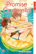 Cover: Promise Cinderella, Band 11 - TOKYOPOP GmbH
