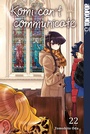 Cover: Komi Can't Communicate, Band 22 - TOKYOPOP GmbH