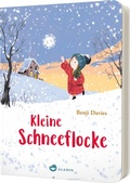 Cover: Kleine Schneeflocke - Aladin