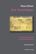 Cover: Der Anschl&auml;ger - Verlag Streusandb&uuml;chse ein Imprint des Geschichtlichen B&uuml;chertischs