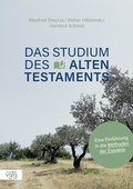Cover: Das Studium des Alten Testaments - Verlag f&uuml;r Glaube, Theologie & Gemeinde (VGTG)