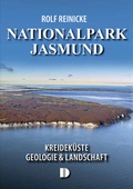 Cover: Nationalpark Jasmund - Demmler Verlag