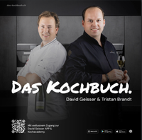 Abbildung von: Das Kochbuch - F1RST GmbH