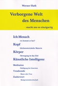 Cover: Verborgene Welt des Menschen - impex