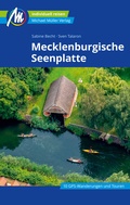 Bild: Mecklenburgische Seenplatte Reiseführer Michael Müller Verlag - Michael Müller Verlag