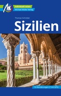 Bild: Sizilien Reiseführer Michael Müller Verlag - Michael Müller Verlag