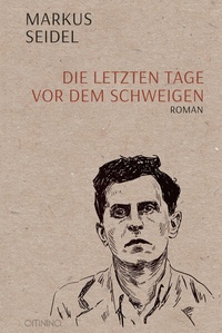 Abbildung von: Die letzten Tage vor dem Schweigen - Omnino Verlag