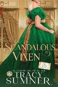 Cover: The Scandalous Vixen - Wolf Publishing