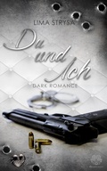 Cover: Craving 3: Du und ich (Dark Romance) - Nova MD