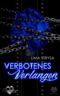 Cover: Craving 4: Verbotenes Verlangen (Dark Romance) - Nova MD