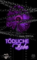 Cover: Craving 6: T&ouml;dliche Liebe (Dark Romance) - Nova MD