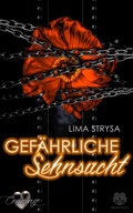 Cover: Craving 5: Gef&auml;hrliche Sehnsucht (Dark Romance) - Nova MD