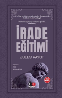 Enlarge image Cover: Irade EGItImI - Literaturk Academia
