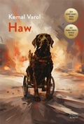 Cover: Haw - Everest Yayinlari