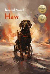 Enlarge image Cover: Haw - Everest Yayinlari