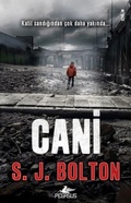 Cover: Cani - Pegasus Yayincilik