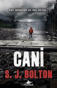 Enlarge image Cover: Cani - Pegasus Yayincilik