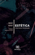 Cover: Est&eacute;tica - Editora Dial&eacute;tica