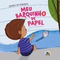 Cover: Meu Barquinho de Papel - Asas Editora