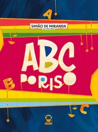 Enlarge image Cover: Abc do riso - Guri