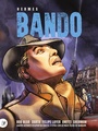 Cover: Bando - Troia