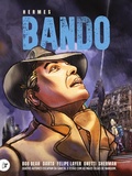 Cover: Bando - Troia