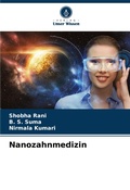 Cover: Nanozahnmedizin - Verlag Unser Wissen