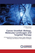 Cover: Cancer Unveiled - LAP Lambert Academic Publishing