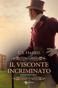 Cover: Il visconte incriminato - Leggereditore