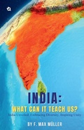Cover: India: What Can It Teach Us - Qurate Books Pvt. Ltd