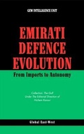 Cover: Emirati Defence Evolution - Global East-West (London)